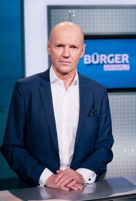 Bürgeranwalt – Peter Resetarits.