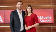 Aktuelle Stunde – Moderatoren "Aktuelle Stunde"
