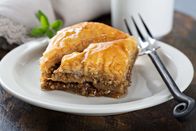 Das große Backen – Das große Backen (2021)