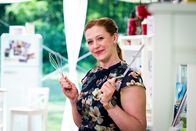 Das große Backen – Sibylle