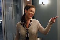 Great News – Katie Wendelson (Briga Heelan)