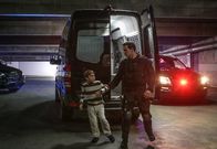 Extant – Pierce Gagnon (Ethan Woods)