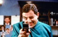 Mr. Bean – Mr. Bean (1995)