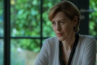 The Rook – Jennifer Birch (Gina McKee)