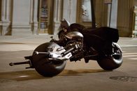 The Dark Knight – Als der Joker Gotham in ein anarchisches Chaos stürzt, gerät Batman (Christian Bale) an seine Grenze zwischen Gerechtigkeit und Rache ...