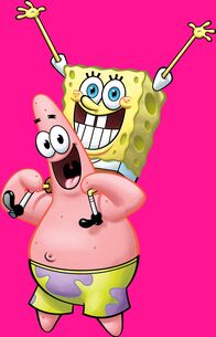 SpongeBob Schwammkopf – Sa, 13.12., 14:50 Uhr