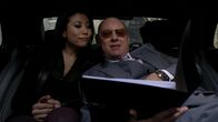 The Blacklist – Luli Zeng (Deborah S. Craig) und Raymond 'Red' Reddington (James Spader)