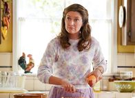Young Sheldon – Mary Cooper (Zoe Perry)