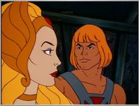 She-Ra – Sa, 01.08., 09:00 Uhr