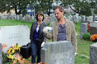 CSI: NY – CSI: NY (2011)