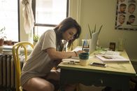 High Maintenance – High Maintenance (2016)