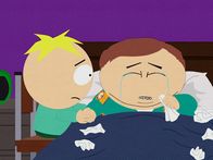 South Park – v.li.: Butters, Eric