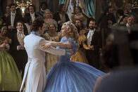 Cinderella – Cinderella (2015)