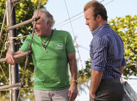 Hawaii Five-0 – Hawaii Five-0 (2011)
