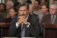 Der Exorzismus von Emily Rose – Ethan Thomas (Campbell Scott) glaubt nicht an Dämonen oder an die Besessenheit des Teufels. Er ist der festen Überzeugung, dass Pater Richard Moore durch seine abergläubischen Rituale die Schuld an Emily Roses Tod trägt.