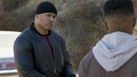Navy CIS: L.A. – Special Agent Sam Hanna (LL Cool J)