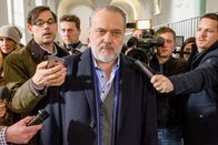 Der Alte – Sa, 18.10., 00:25 Uhr