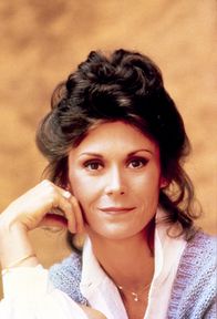 Agentin mit Herz – Amanda King (Kate Jackson)