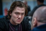 Without Sin – Teddy Stone (Kieran Burton)