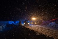 Ice Road Rescue - Extremrettung in Norwegen – Do, 28.11., 05:50 Uhr