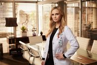 The Good Doctor – Dr. Morgan Reznick (Fiona Gubelmann)