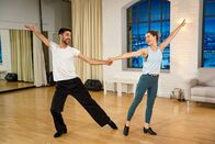 Dancing Stars – Dancing Stars (2021)