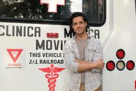 Atlanta Medical – Miles Gaston Villanueva (Dr. Alec Shaw).