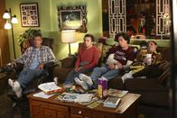 The Middle – The Middle (2015)