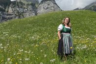 Bauer, ledig, sucht... – Barbara