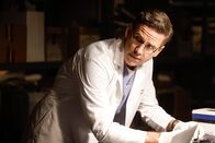 Navy CIS – Jimmy Palmer (Brian Dietzen)