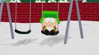 South Park – Kyle