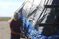 Shipping Wars - Die Transporter – Roy Garber