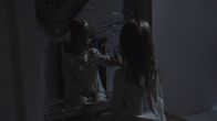 Paranormal Activity: Ghost Dimension – Im Visier des Bösen: Leila (Ivy George) ...