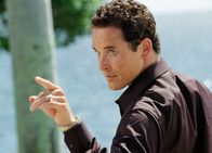 2 Fast 2 Furious – Geldwäscher und Autonarr: Cole Hauser als Carter Verone