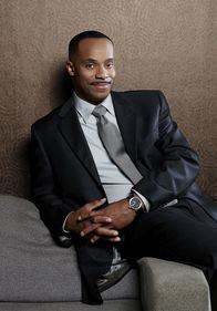 Navy CIS – (1. Staffel) - NCIS-Direktor: Leon Vance (Rocky Carroll) ...