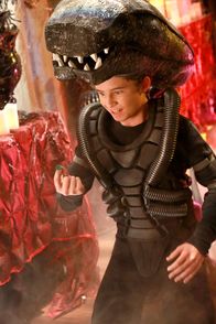 The Goldbergs – Sean Giambrone (Adam Goldberg).