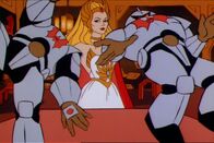 She-Ra – Sa, 29.03., 13:00 Uhr