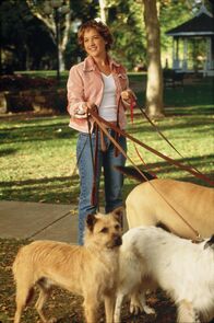 Animal - Das Tier im Manne – Rianna (Colleen Haskell)