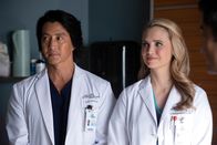 The Good Doctor – The Good Doctor (2019)