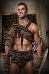 Spartacus – Spartacus (2010)