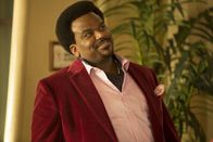 Brooklyn Nine-Nine – Doug Judy (Craig Robinson)