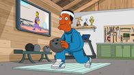 Die Simpsons – Sa, 05.10., 12:53 Uhr