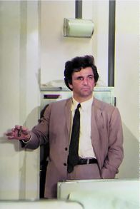 Columbo – Mo, 21.10., 20:15 Uhr
