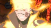 Naruto Shippuden – Naruto Uzumaki