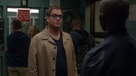 Bull – Dr. Jason Bull (Michael Weatherly)