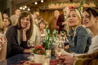 25 km/h – Ingrid (Alexandra Maria Lara) und Ute (Franka Potente).