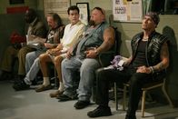 Two and a Half Men – Charlie Harper (Charlie Sheen, Mitte)