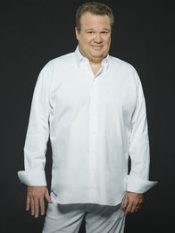 Modern Family – Cameron Tucker (Eric Stonestreet)