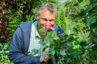 Mein leckerer Garten – Hobbygärtner Walter Krögner in seinem Freiburger Schrebergarten