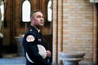 Chicago Fire – Chicago Fire (2018)
